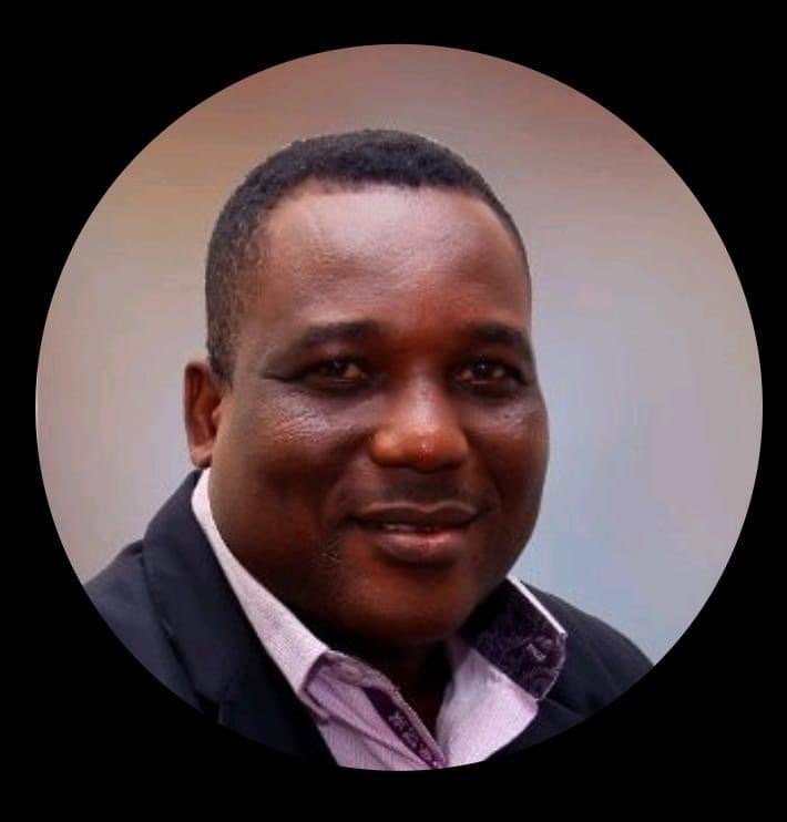 Introducing Rev Adebiyi Fashoyin: Technical Advisor on Change Management to the Governor of Ekiti State