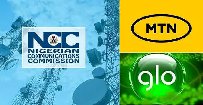 NCC Extends Deadline for Glo and MTN to Resolve Interconnectivity Dispute