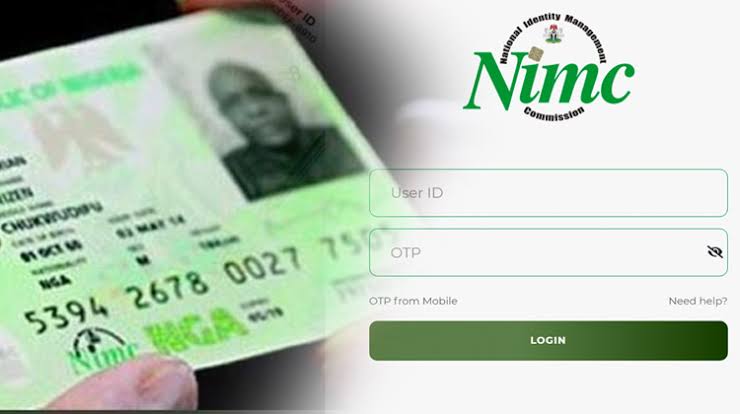 NIMC Set to Launch NIN Registration App for Nigerians in Diaspora