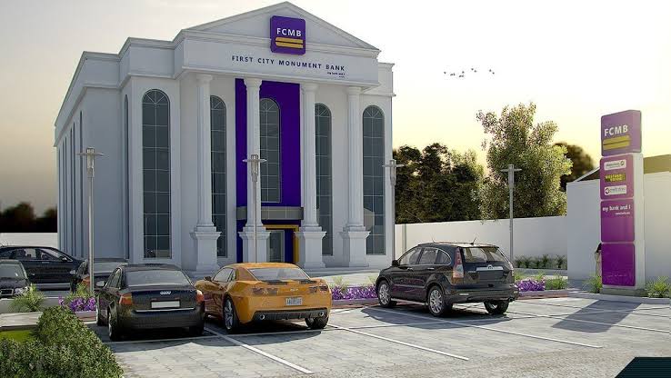 First City Monument Bank (FCMB) Recognized by Development Bank for SME Support and Green Projects