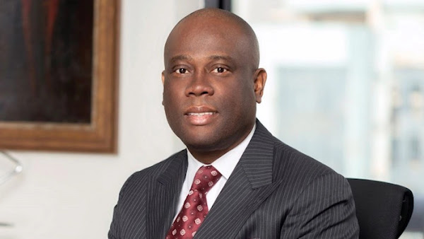 Tragic Helicopter Crash Claims Access Bank CEO, Herbert Wigwe and Five Others