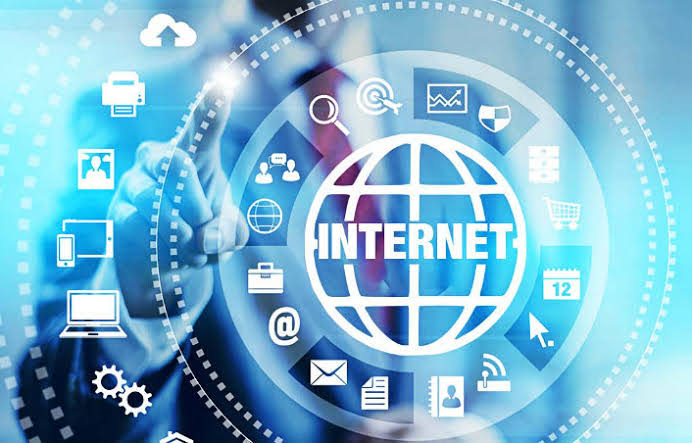 Internet Usage Surges in Nigeria: Lagos Tops the Chart, NBS Report Reveals