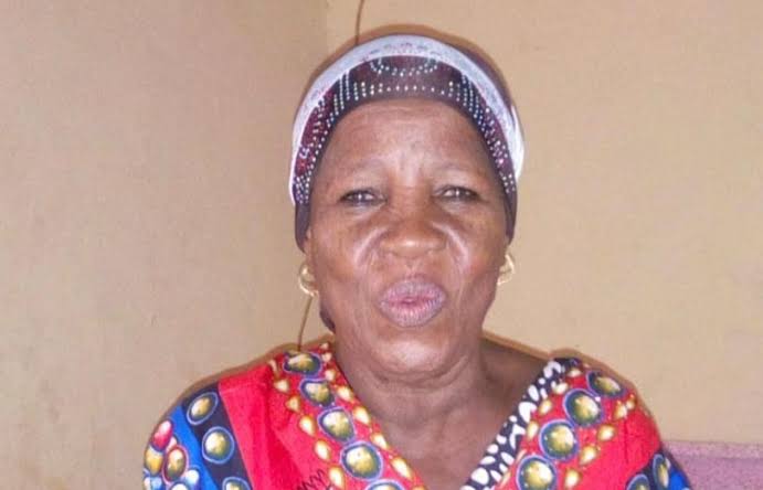 Former NASENI EVC, Dr. Bashir Gwandu Mourns the Passing of His Mother, Hajiya Aisha Gwandu