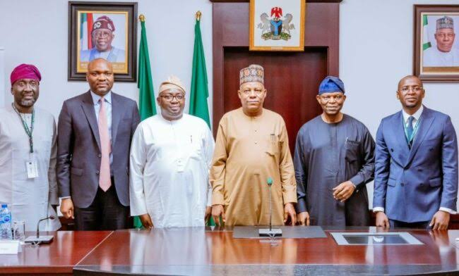 NSIA and NSP Collaborate to Launch Shiroro Solar Generating Company