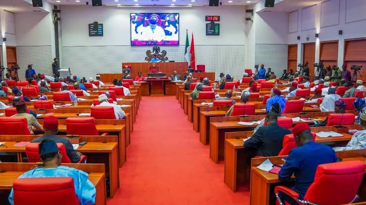 Senate Joint Committee Approves NCC’s N549.6 Billion Budget Projection for 2024