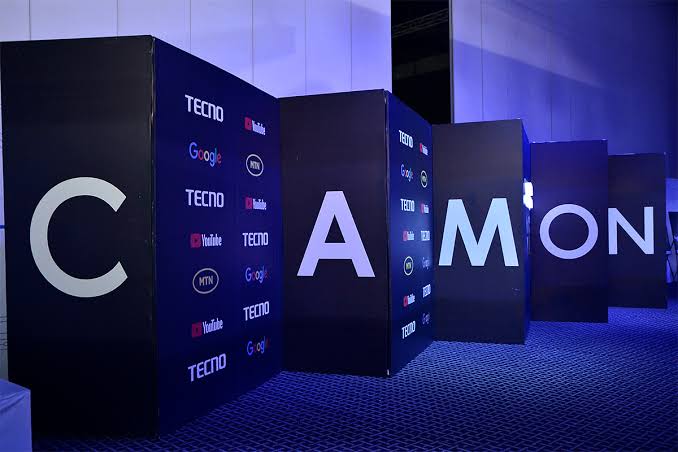 TECNO and MTN Collaborate to Introduce CAMON 30 Series with Exclusive Data Offers