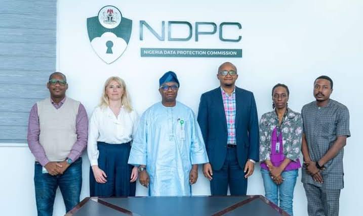 NDPC Collaborates with Gates Foundation and KPMG on Open Banking Frameworks