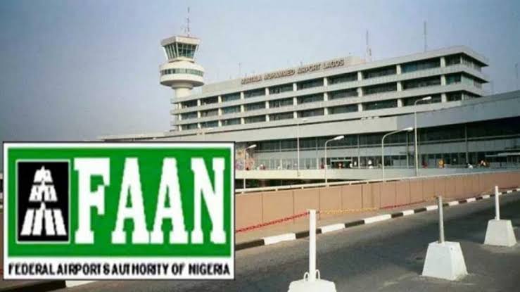 FG Introduces Mandatory E-tags for Federal Airport Access