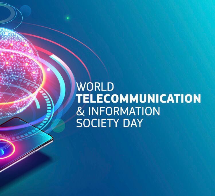 NCC Commemorates World Telecommunications and Information Society Day