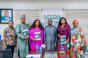 Nitda