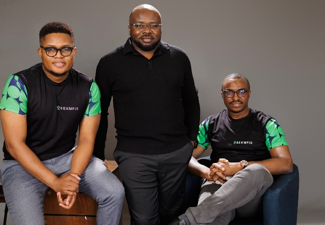 Seamfix Raises $4.5m To Expand ID Services Outside Nigeria