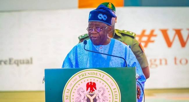 President Tinubu Approves ICT Hub for Ekiti to Boost MSMEs