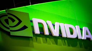 Nvidia