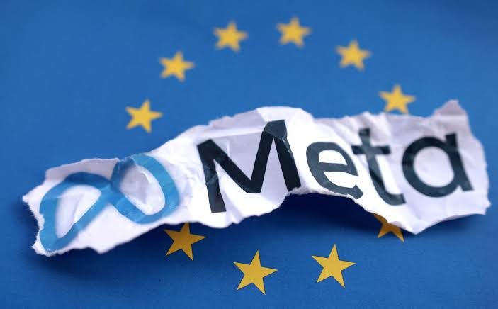 Meta’s Plan to Use User Data for AI Training Sparks European Outcry