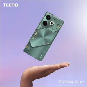 TECNO