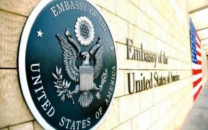 US Embassy Announces New Visa Service Provider for Nigerian Applicants