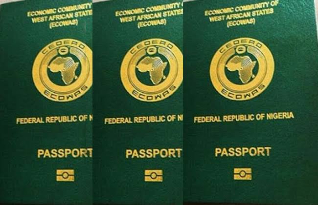 Federal Government Hikes Fees for International Passport