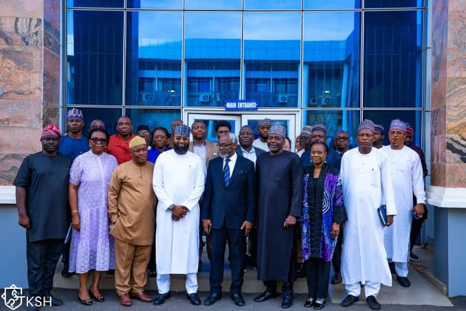 Gbajabiamila Praises NASENI Technological Breakthroughs and Product Innovations