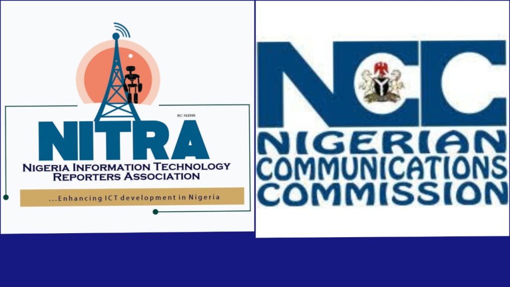 NCC Partners NITRA On ICT Growth Conference 4.0