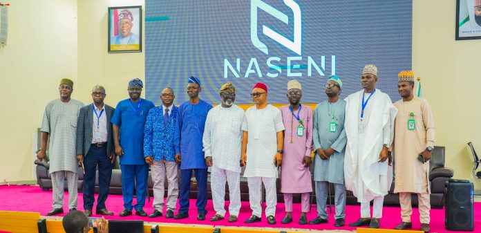 NASENI Supports LAUTECH and FUT Researchers to Showcase Innovative R&D Products