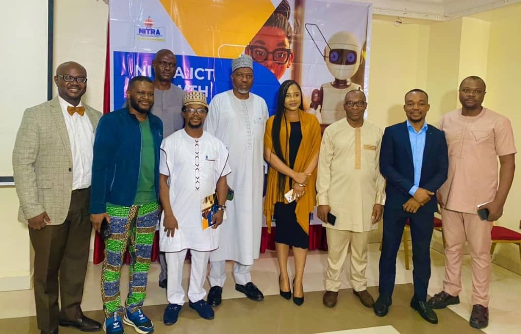 NITRA ICT Conference 2024: Hilary, Adejumoh, Oluka, Others Give Imperatives for AI Adoption in Nigeria