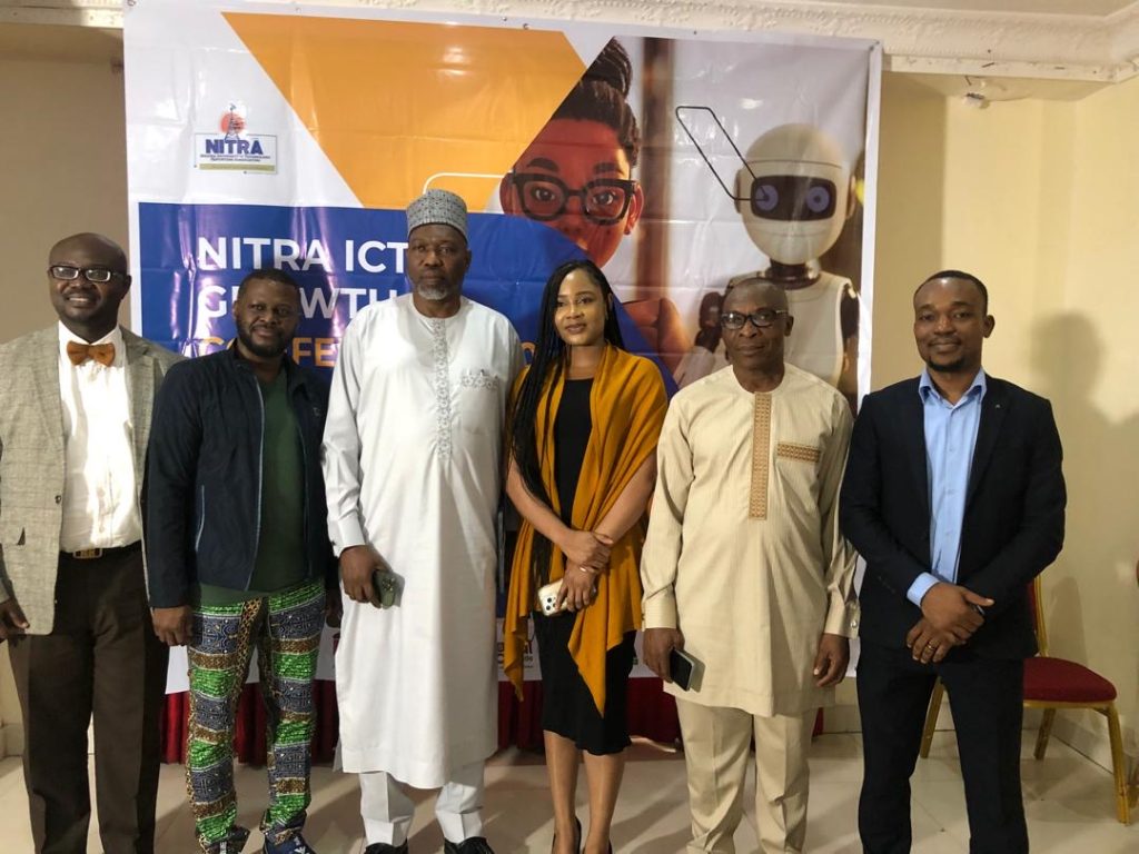 NeuRaL AI CEO, Dr. Oluseyi Akindeinde, Urges Nigerians to Embrace AI and Up-skill for Future Opportunities