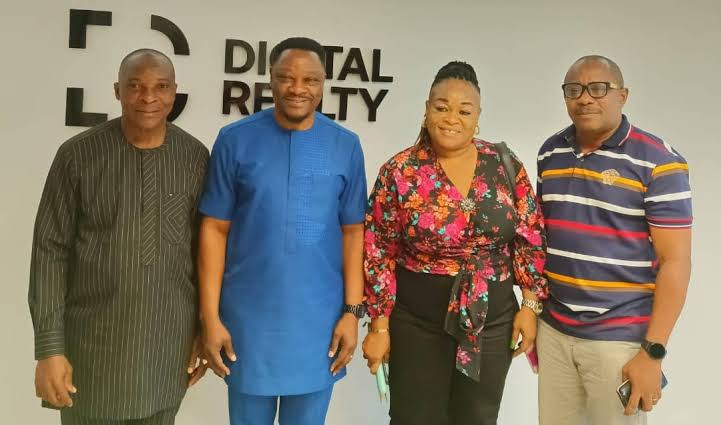 Expert Calls for AI Regulation and Growth of Data Centers in Nigeria