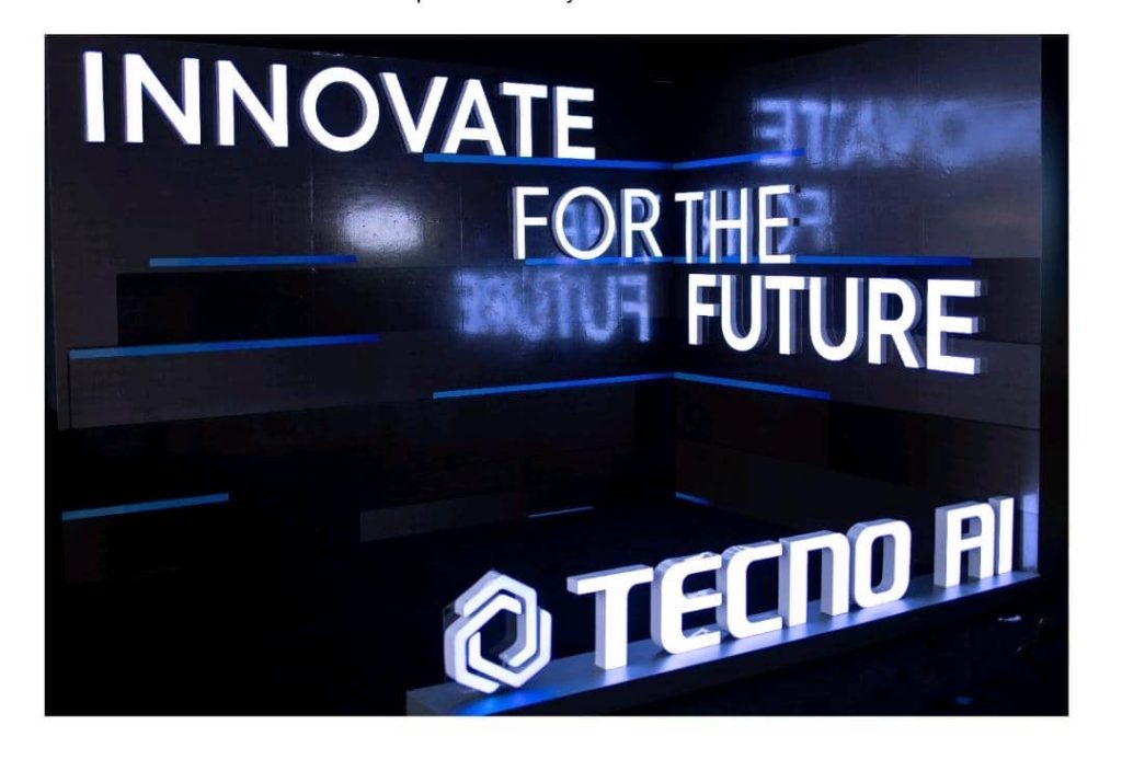 TECNO AI-Powered Ecosystem Launches a New Era in Technology