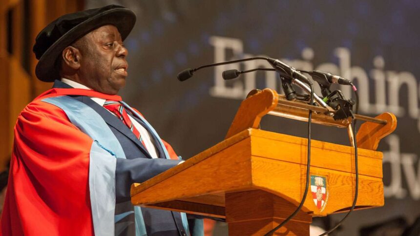 AARE AFE BABALOLA DAY: THE LEGACY OF A LIFETIME