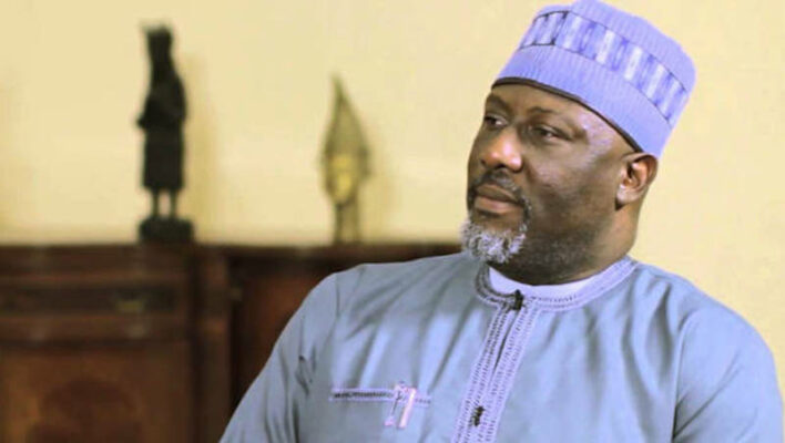 Dino Melaye Wins Six-Year Legal Battle Against Federal Government (FG) and Inspector General