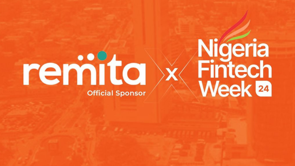 Remita Leads the Charge for Inclusive Growth at Nigeria Fintech Week 2024