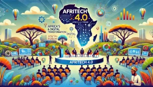 Afritech