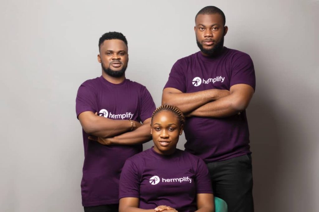 Hermplify Unveils AI Platform to Empower Women Entrepreneurs and Girls in Africa’s Growing Digital Economy