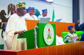 President Tinubu Presents N47.9 Trillion 2025 Budget of Restoration