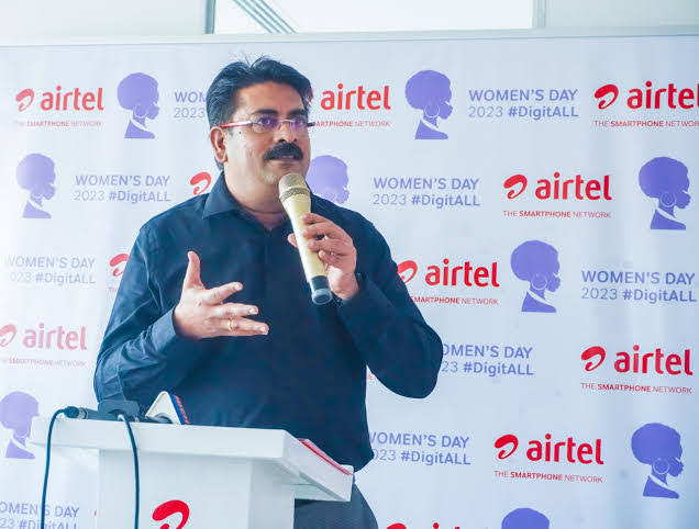 AIRTEL NIGERIA APPOINTS BALSINGH AS CEO