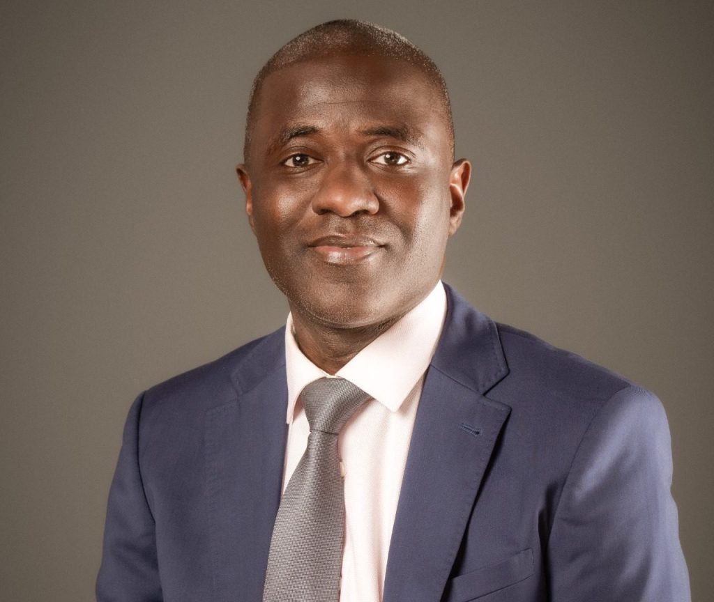 Dr. Aminu Maida Joins IIC Board, Boosting Nigeria’s Global Telecom Standing