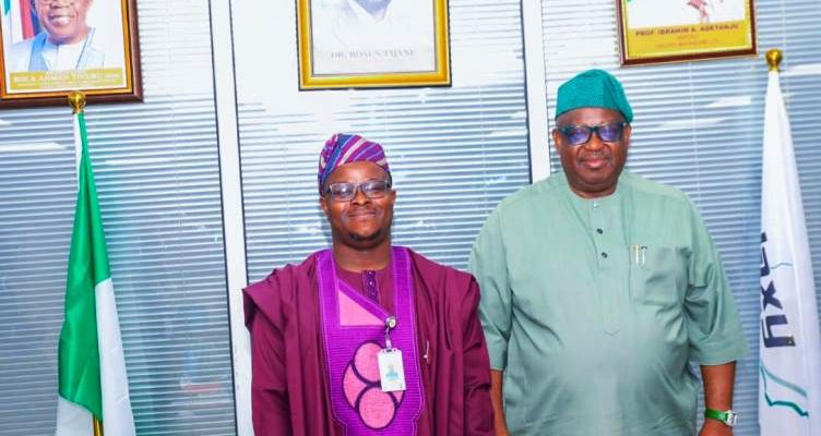 Galaxy Backbone Deepens ICT Partnerships with Plateau State Governor Mutfwang