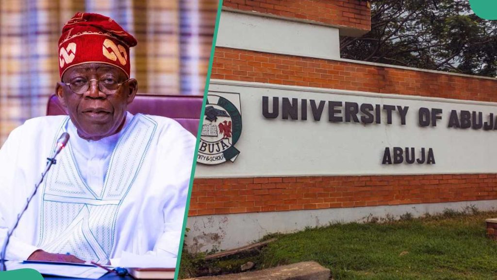 FG Renames University of Abuja as Yakubu Gowon University