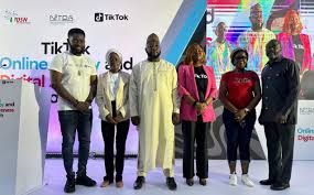 TIKTOK, NITDA, DSN PARTNERS FOR ONLINE SAFETY