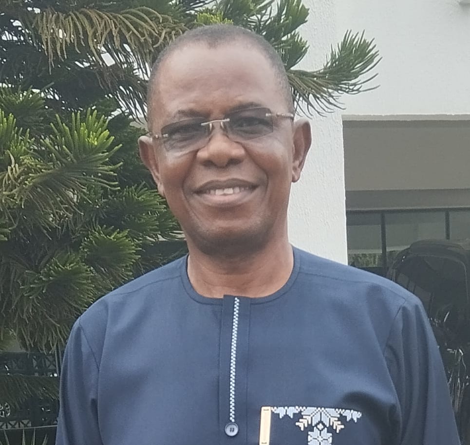 Gov Okpebholo Appoints Collins Edomaruse as Special Adviser on International Development Partners