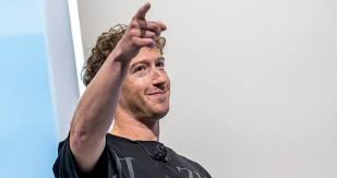 MARK ZUCKERBERG- AI WILL ‘REPLACE’ MID-LEVEL ENGINEERS THIS YEAR