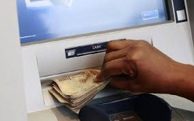 CBN IMPOSES N1.35 BILLION ON FIRST BANK AND EIGHT OTHERS FOR CASH HOARDING