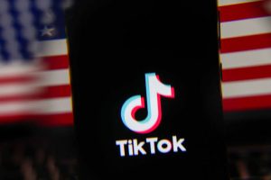 TikTok 