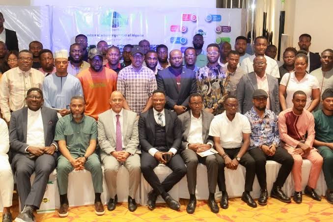 IXPN Showcases Achievements, Unveils 2025 Roadmap at Members’ Engagement Forum