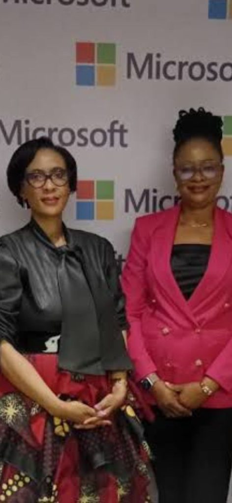 MICROSOFT TO INVEST $1M TO EQUIP ONE MILLION NIGERIANS WITH AI SKILLS