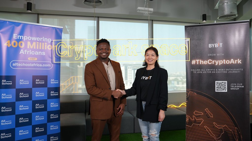 AltSchool Africa Partners Bybit to Empower African Students with 1,000 Scholarships