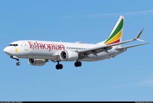 Ethiopian