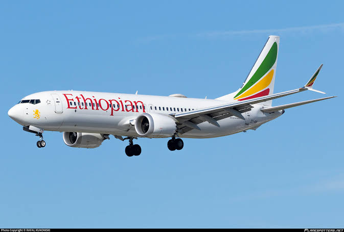 Ethiopian Airlines Enters Luxury Market with Launch of VIP Business Jet