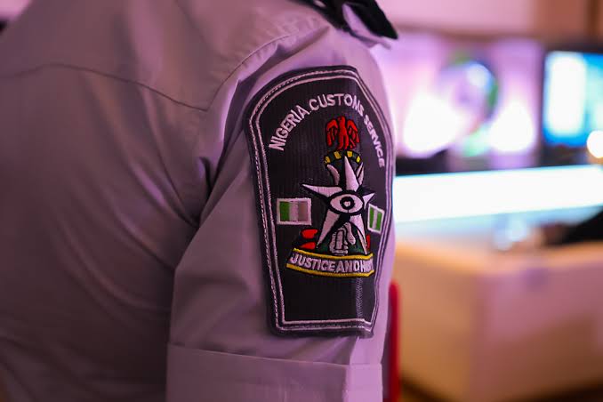 Nigeria Customs Intercepts N921bn Worth of Contraband, Drones, and Unregistered Pharmaceuticals in Four Months