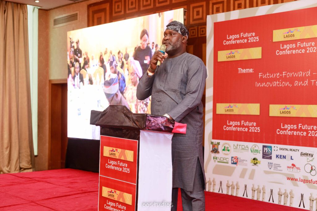 Identity, Key to Creating Pathways to Future Growth and Development, says NIMC Boss